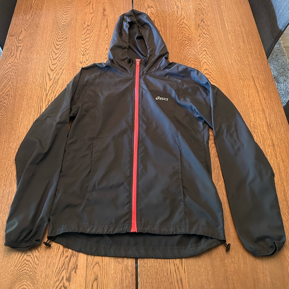 Asics Lightweight Jacket